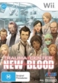 Trauma Center: New Blood game image