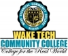 Wake Technical Community College organization image