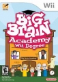 Big Brain Academy: Wii Degree game image