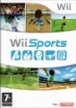 Wii Sports game image