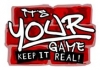 It's Your Game...Keep It Real game image