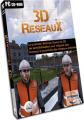 3D Reseaux