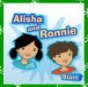 Alisha and Ronnie