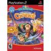 Konami Kids Playground: Alphabet Circus