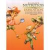 Arianna's Nutrition Expedition Games: Food Force One, Combo Kitchen, Quintricious, Nutrition Mixer