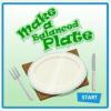 The Balanced Plate Game