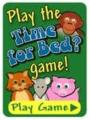 The Game Closet: Time For Bed?