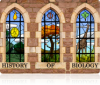 History of Biology