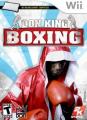 Don King Boxing: Boxercise