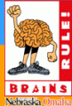 Brains Rule Games: Neuron laboratory, Neuron Navigator, Ecstacy Invaders, Brain Attack, Neuron Explosion, Brain-o-Coaster
