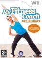 My Fitness Coach: Get in Shape