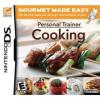 Personal Trainer: Cooking