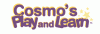Cosmo's Play and Learn