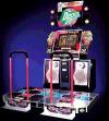 Dance Dance Revolution (DDR)