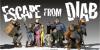 Escape from Diab