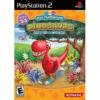 Konami Kids Playground: Dinosaurs Shapes & Colors