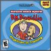 D.M. Dinwiddie, Physician-in-Training