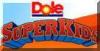 Dole SuperKids Games: Drop & Catch, Catapult Game, Mia Mango's Recipe Inventor, Superfoods Secret Sleuth, The Superfoods Mighty Gobble Chomp, Word Find Game, Vending Machine Mania
