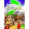 Earthquake in Zipland