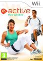 EA Sports Active More Workouts