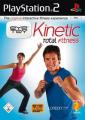 EyeToy: Kinetic Total Fitness