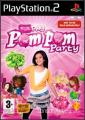 EyeToy Play: Pom Pom Party