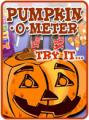 The Game Closet: The Halloween Candy Game