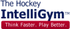 Hockey IntelliGym
