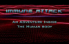 Immune Attack