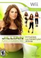 Jillian Michael's Fitness Ultimatum 2009