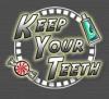 Keep your teeth