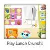 Lunch Crunch