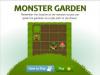 Monster Garden