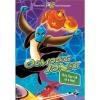 Mystery of the Rash Outbreak (Osmosis Jones)