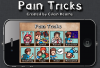 Pain Tricks
