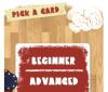 Pick a Card