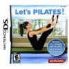 Let's Pilates