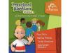 Social Skill Builder: Preschool Playtime Volume 2