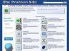 The Problem Site