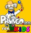 Prongo