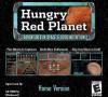 Hungry Red Planet