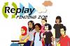 RePlay: Finding Zoe
