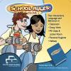 Social Skill Builder: School Rules! Volume 1
