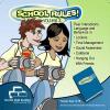 Social Skill Builder: School Rules! Volume 2