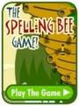 The Game Closet: The Spelling Bee Game