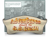 Adventures aboard the S.S.GRIN