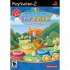 Konami Kids Playground: Toy Pals Fun With Numbers