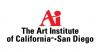 The Art Institute of California — San Diego