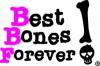 Best Bones Forever!