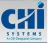 CHI Systems Inc.